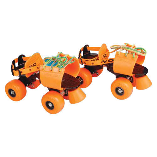Yonker Elite Plus Roller Skates