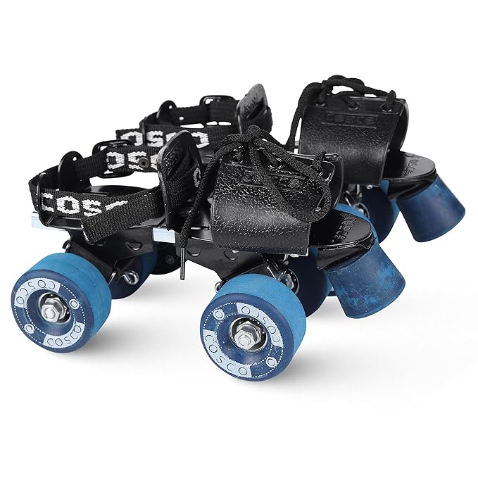 Cosco Tenacity Super Senior Roller Skates