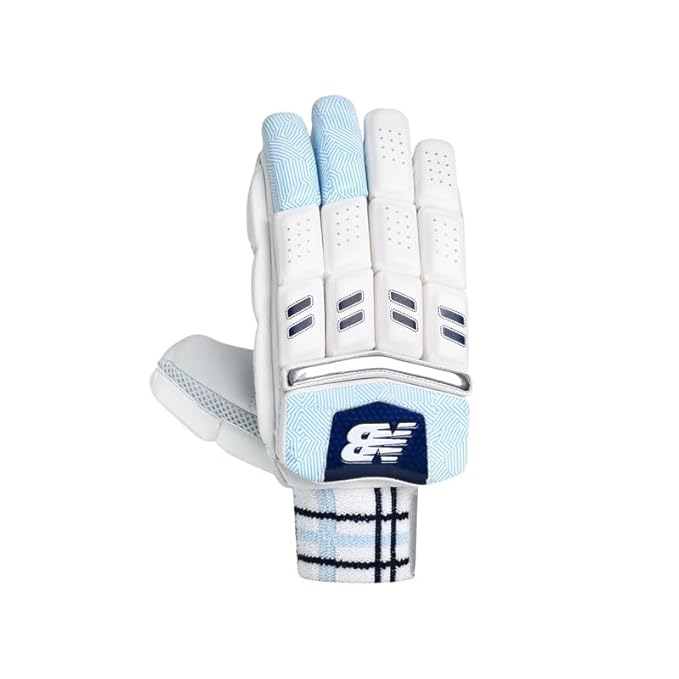 NB TC 8i Cricket Batting Gloves