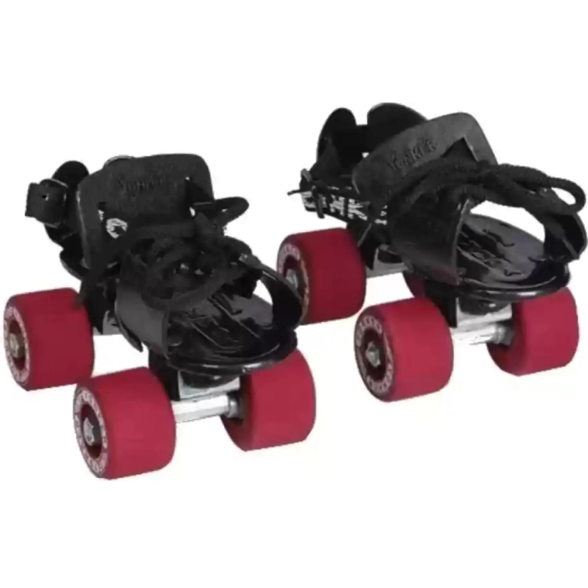 Yonker Tenacity Plus Senior Roller Skates