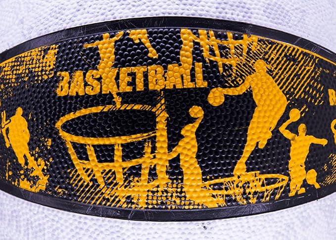 Cosco Street Basketball - Image 2