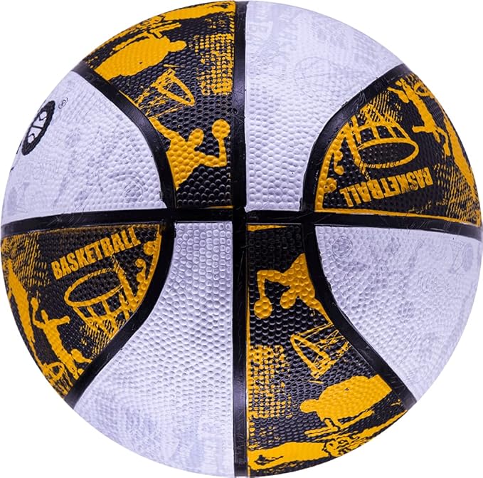 Cosco Street Basketball - Image 3