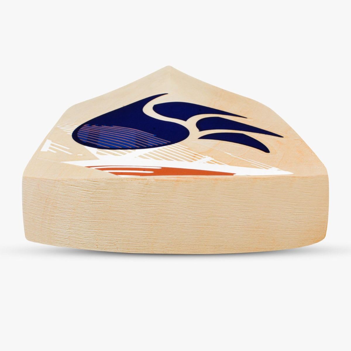 DSC Krunch 22 Kashmir Willow Size SH Cricket Bat - Image 2