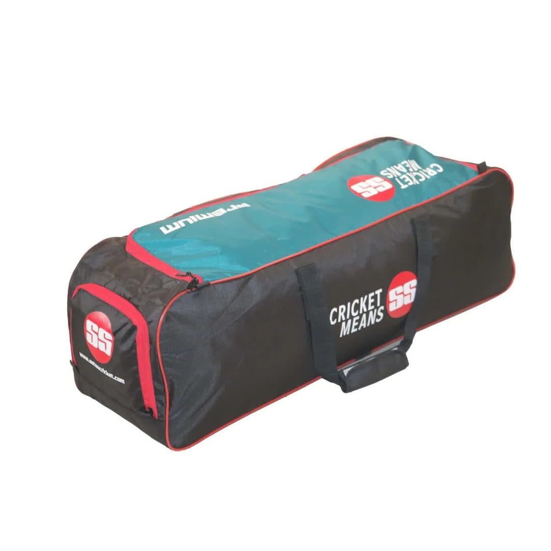 SS Premium Cricket Kit Bag - Image 2