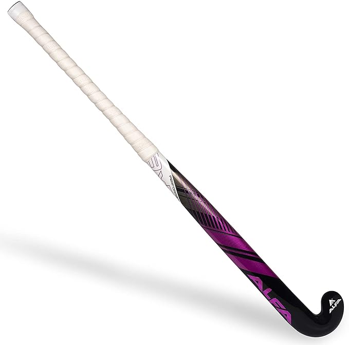 ALFA AX3 Hockey Stick - Image 3