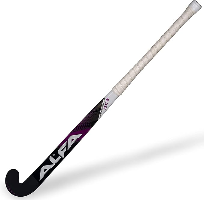 ALFA AX3 Hockey Stick - Image 4
