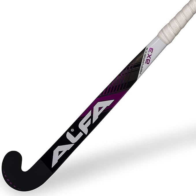 ALFA AX3 Hockey Stick - Image 2