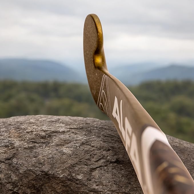 ALFA AX1 Hockey Stick - Image 4