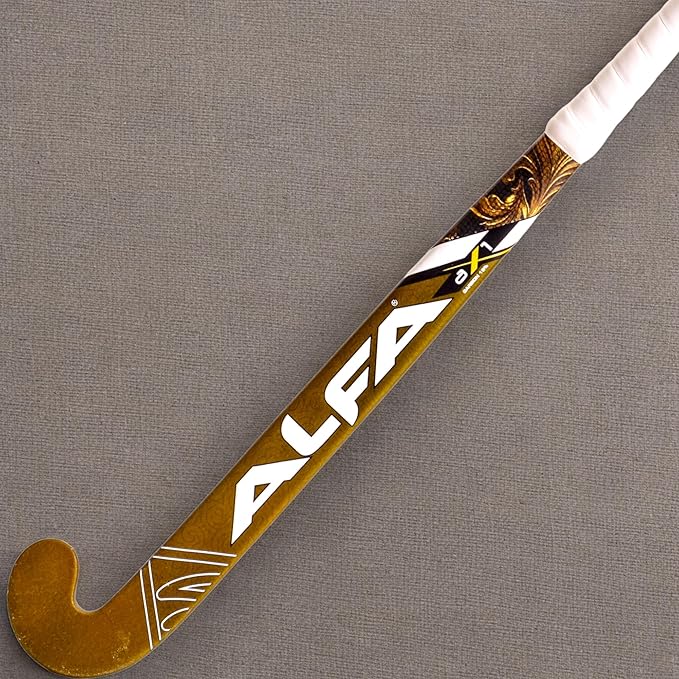 ALFA AX1 Hockey Stick - Image 3