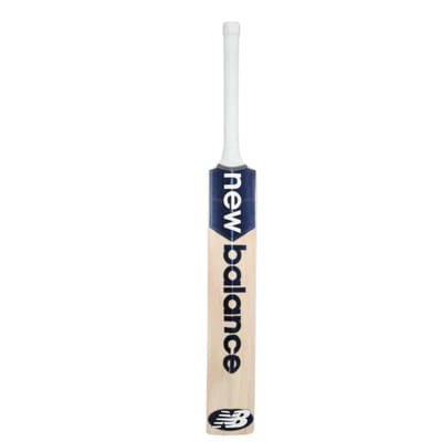 NB DC 600i English Willow Cricket Bat - Image 2