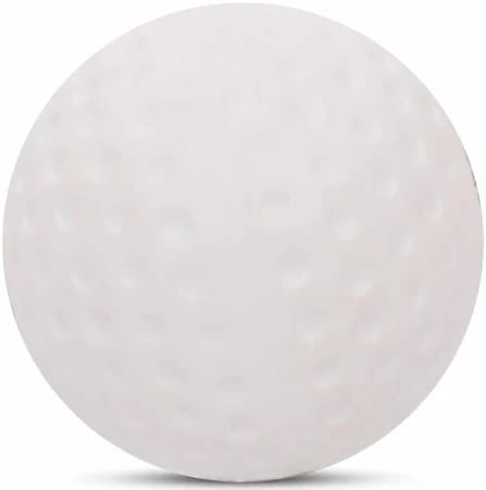 Flash Club Turf (6 Ball) Hockey Ball - Image 3