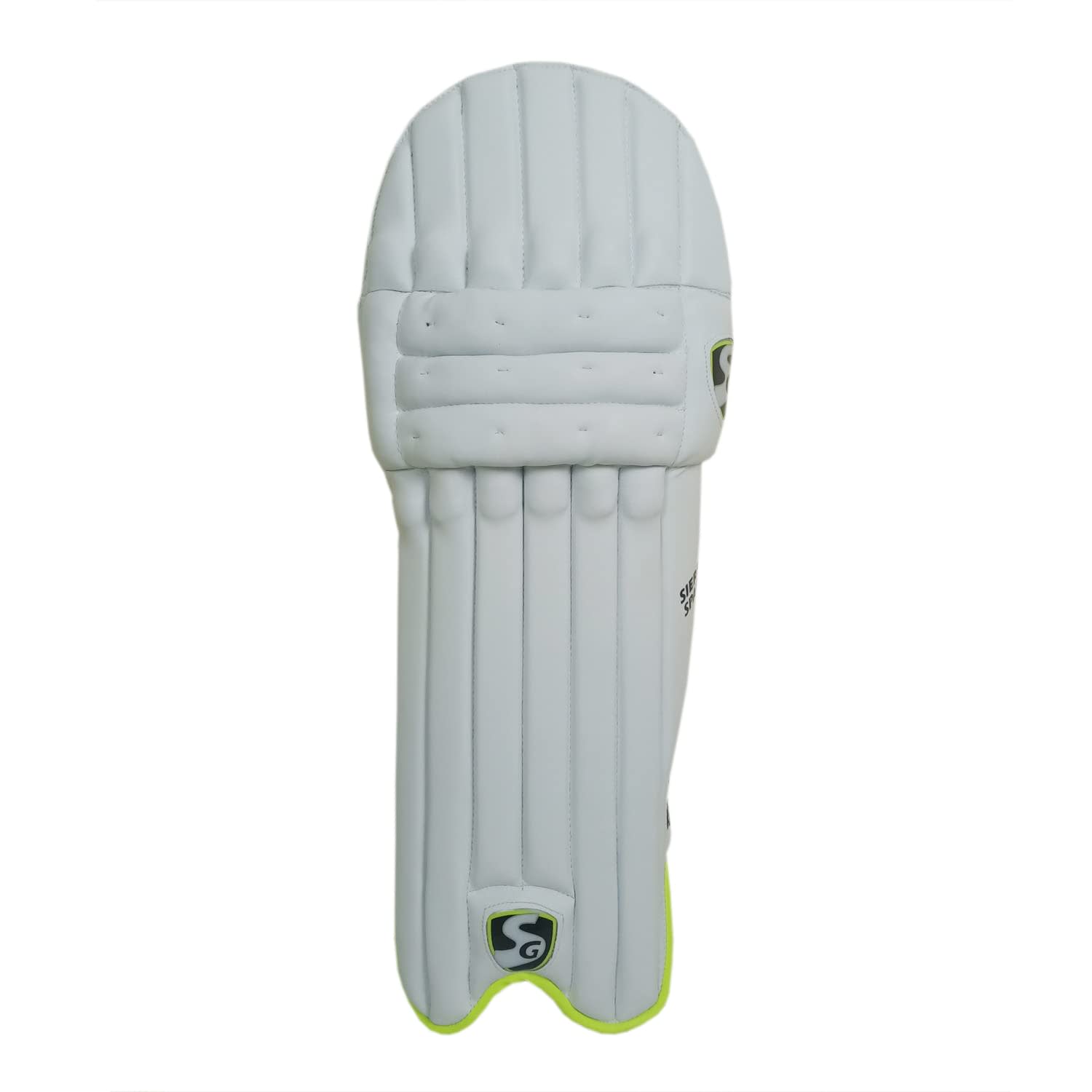 SG Sierra Spark Batting Leg guards - Image 3