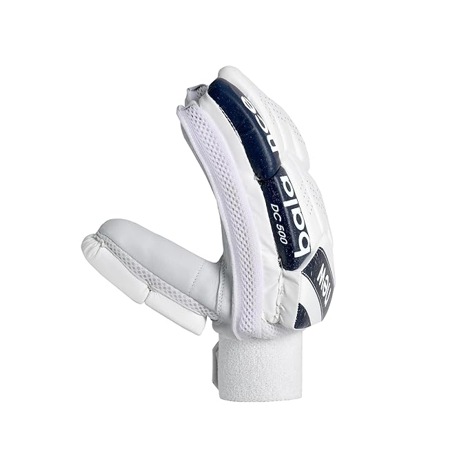 NB DC 5i Cricket Batting Glove - Image 3