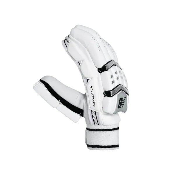 NB Heritage 10i Pro Cricket Batting Gloves - Image 3