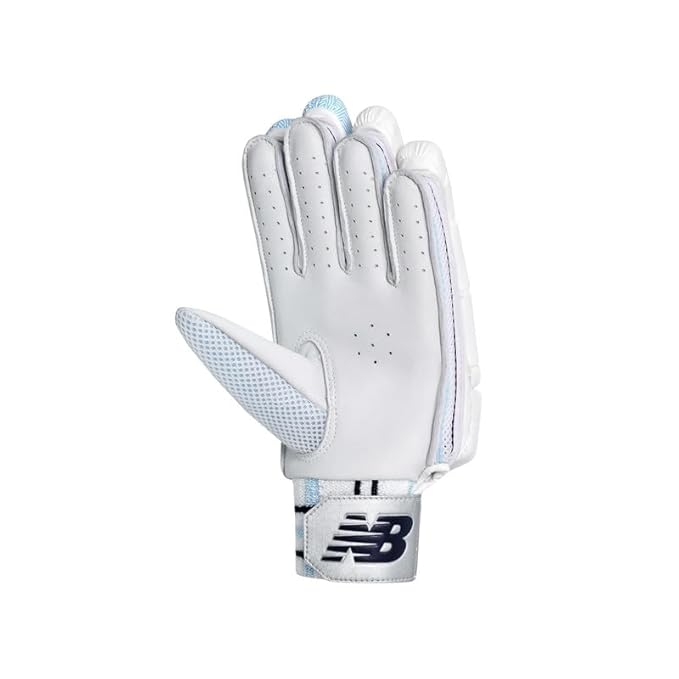 NB TC 8i Cricket Batting Gloves - Image 2