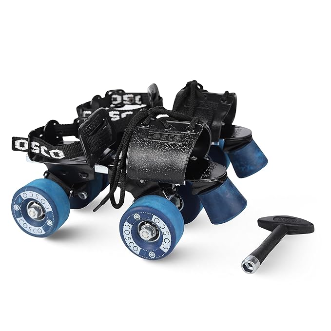 Cosco Tenacity Super Senior Roller Skates - Image 3