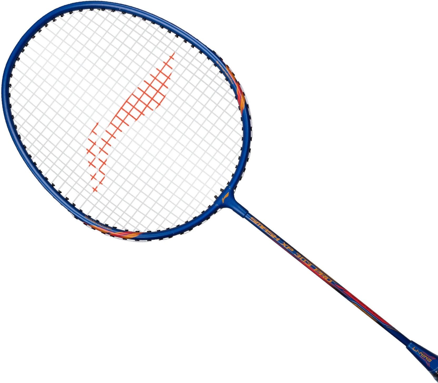 Li-Ning Smash XP 303 Pro Badminton Racket