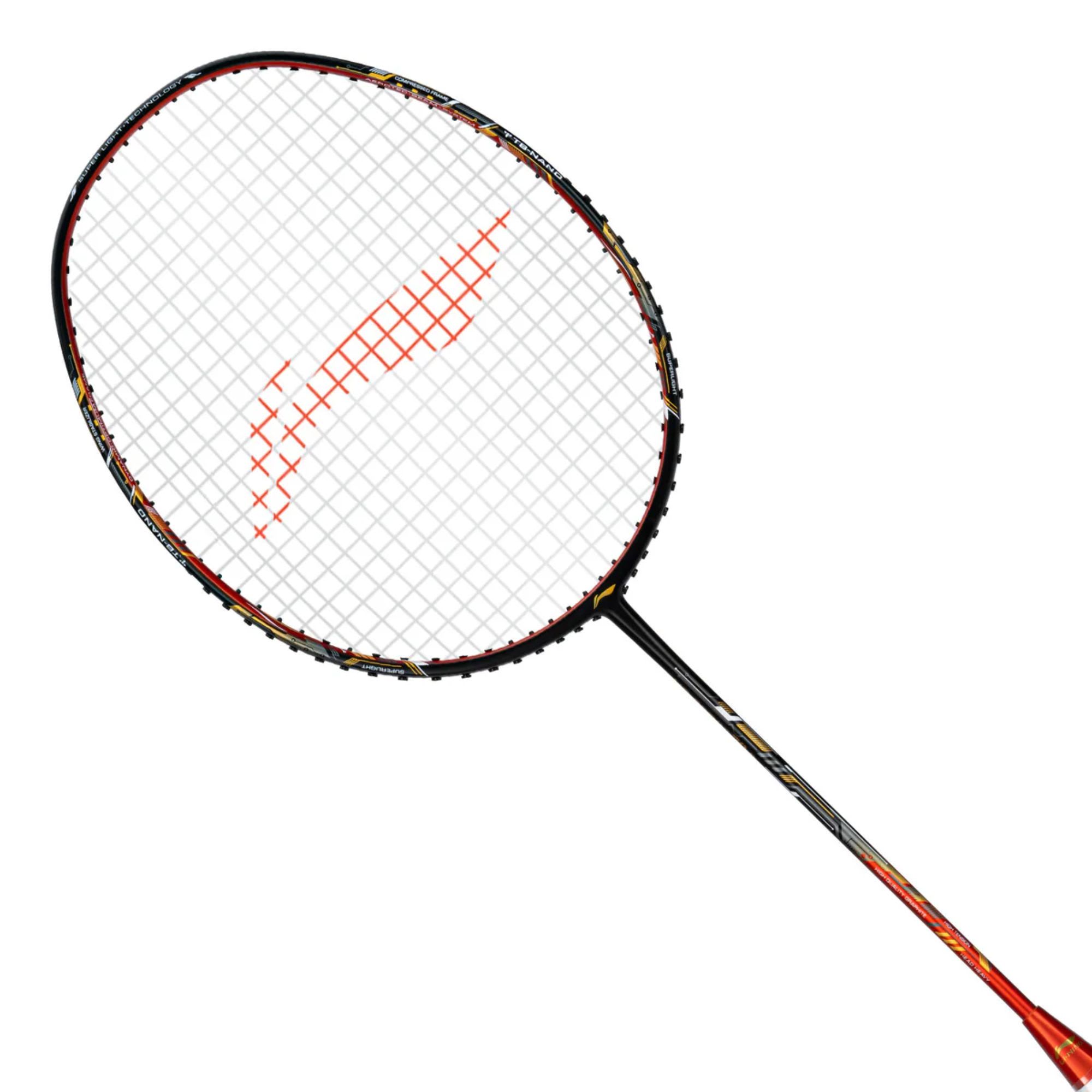 Li-Ning Air Force G3 78 grams Badminton Racket
