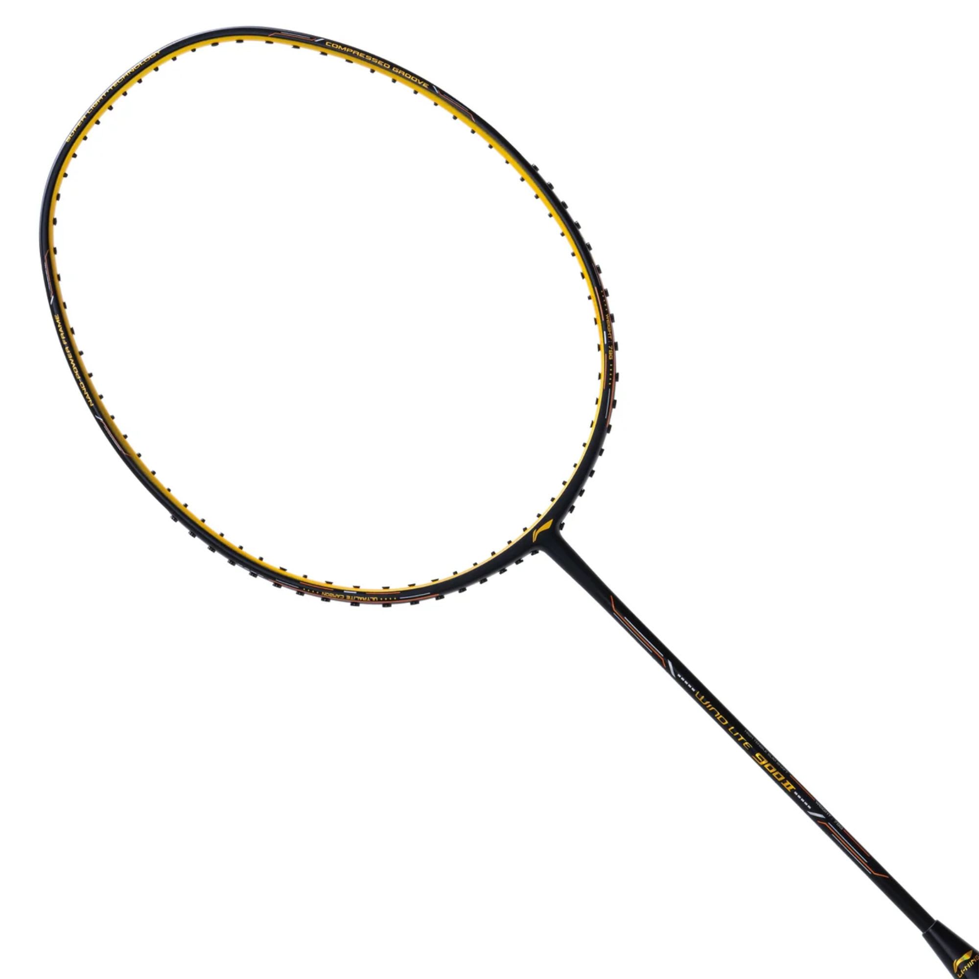 Li-Ning Wind Lite 900 II Badminton Racket