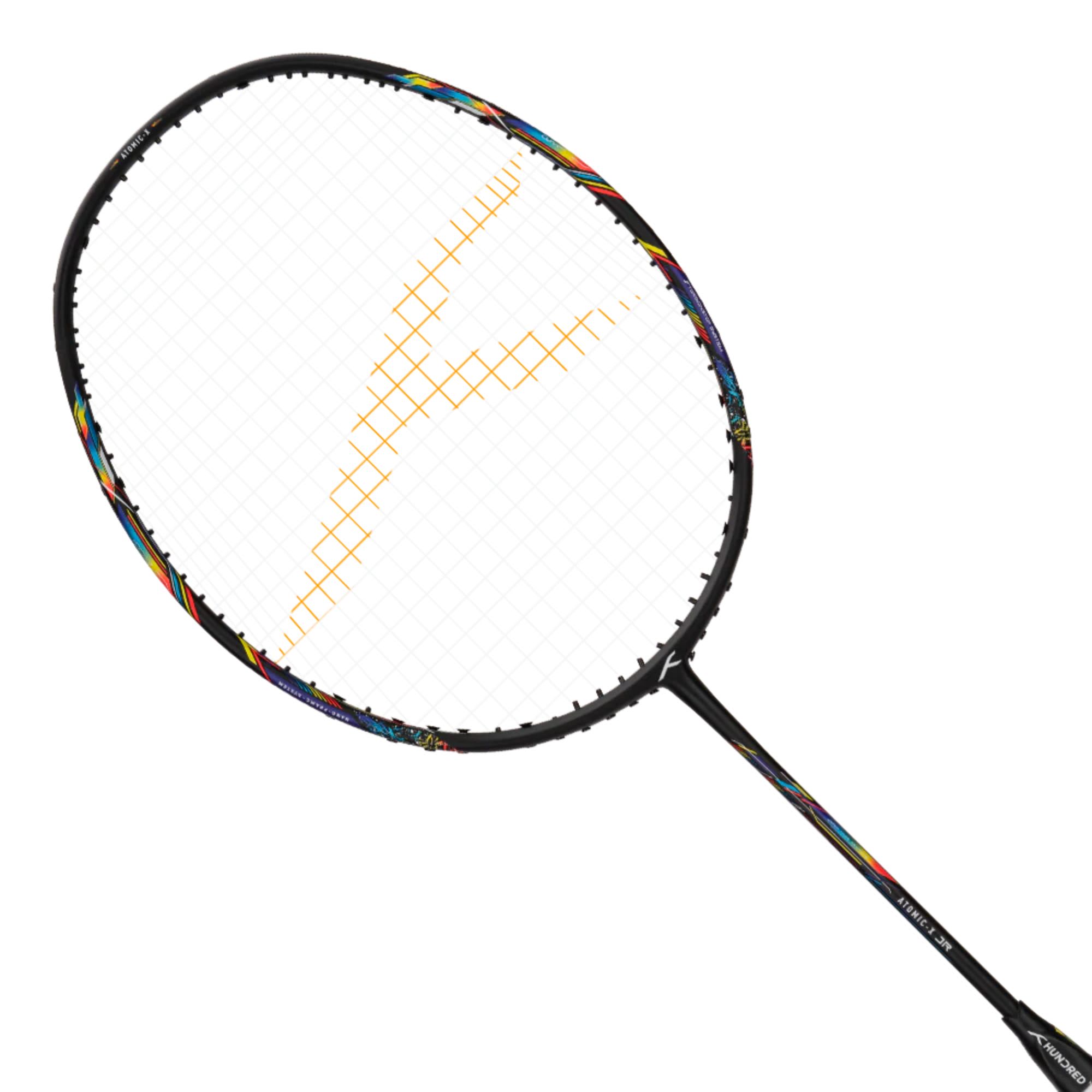 Hundred Atomic X- Jr Badminton Racket