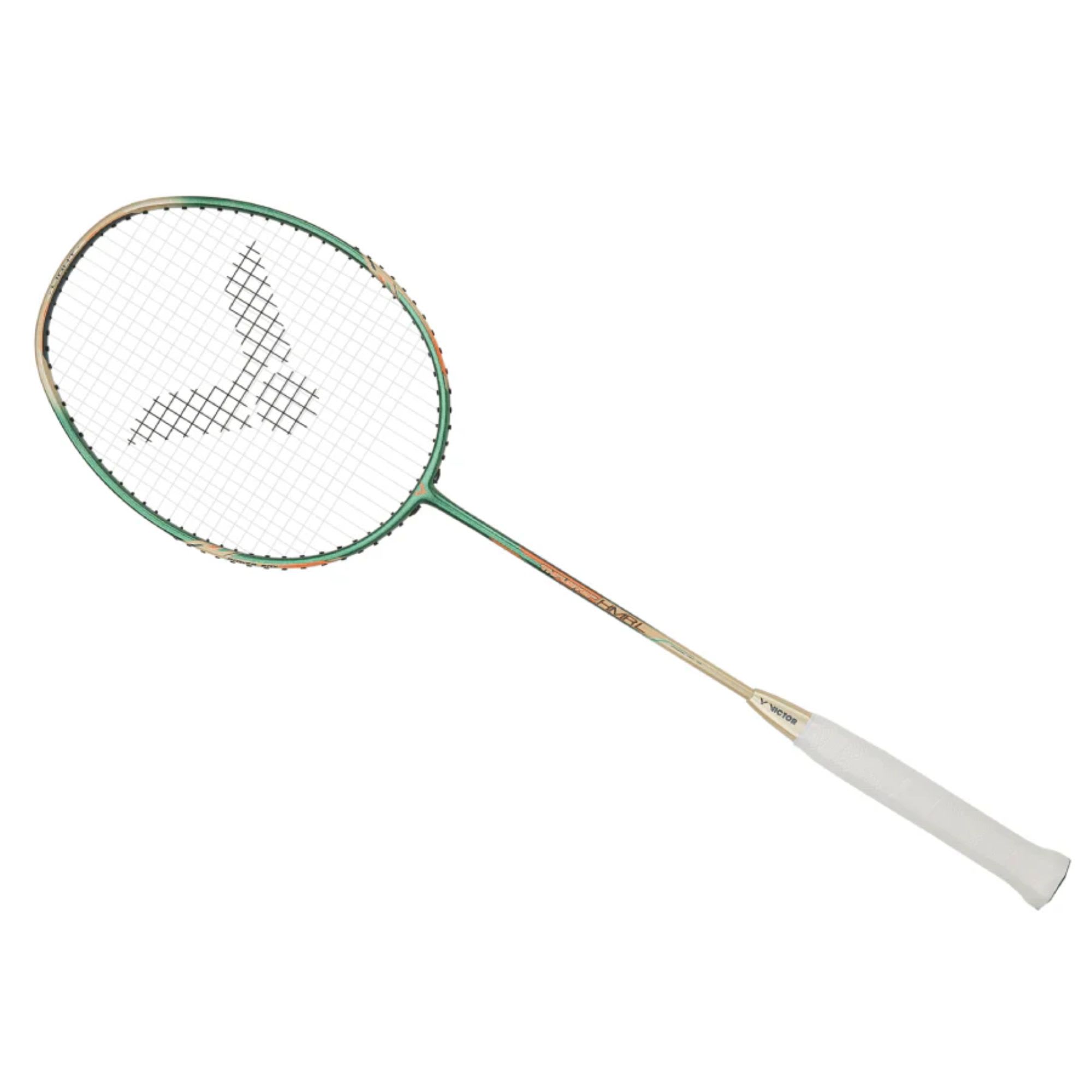 Victor Thruster TK-HMR Light-V Professional Badminton Racket