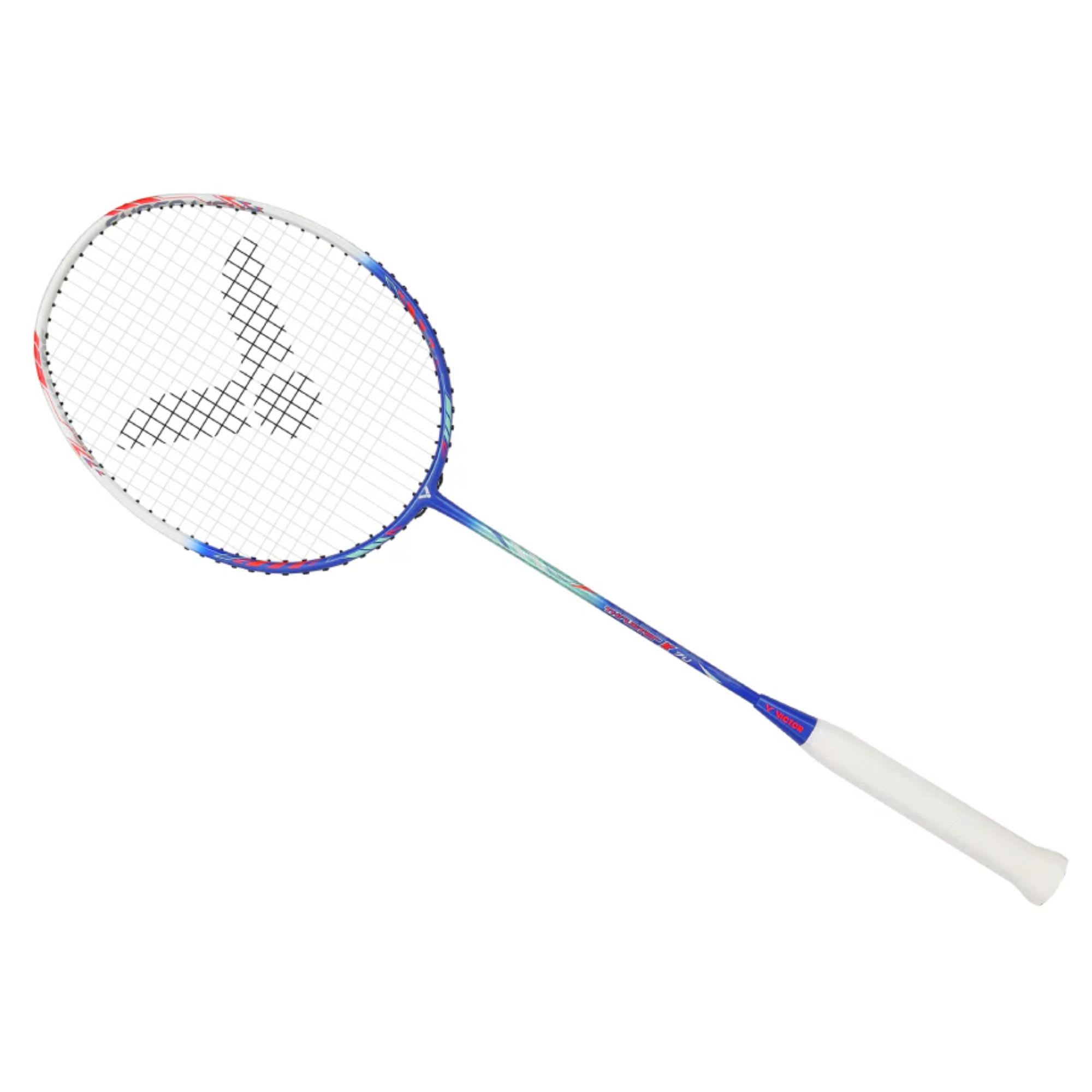 Victor Thruster TK-7U Power G6 Badminton Racket