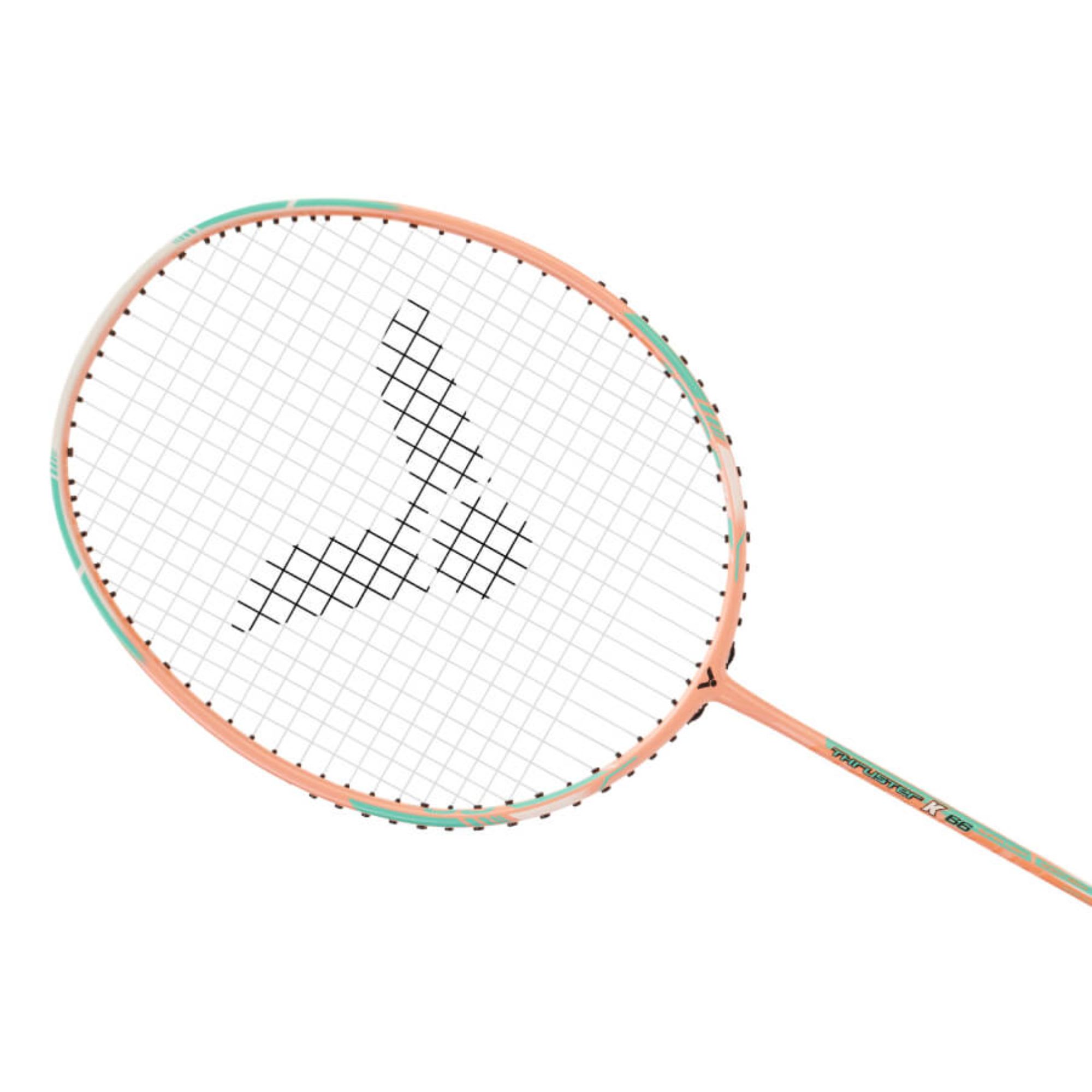 Victor Thruster TK-66 Badminton Racket