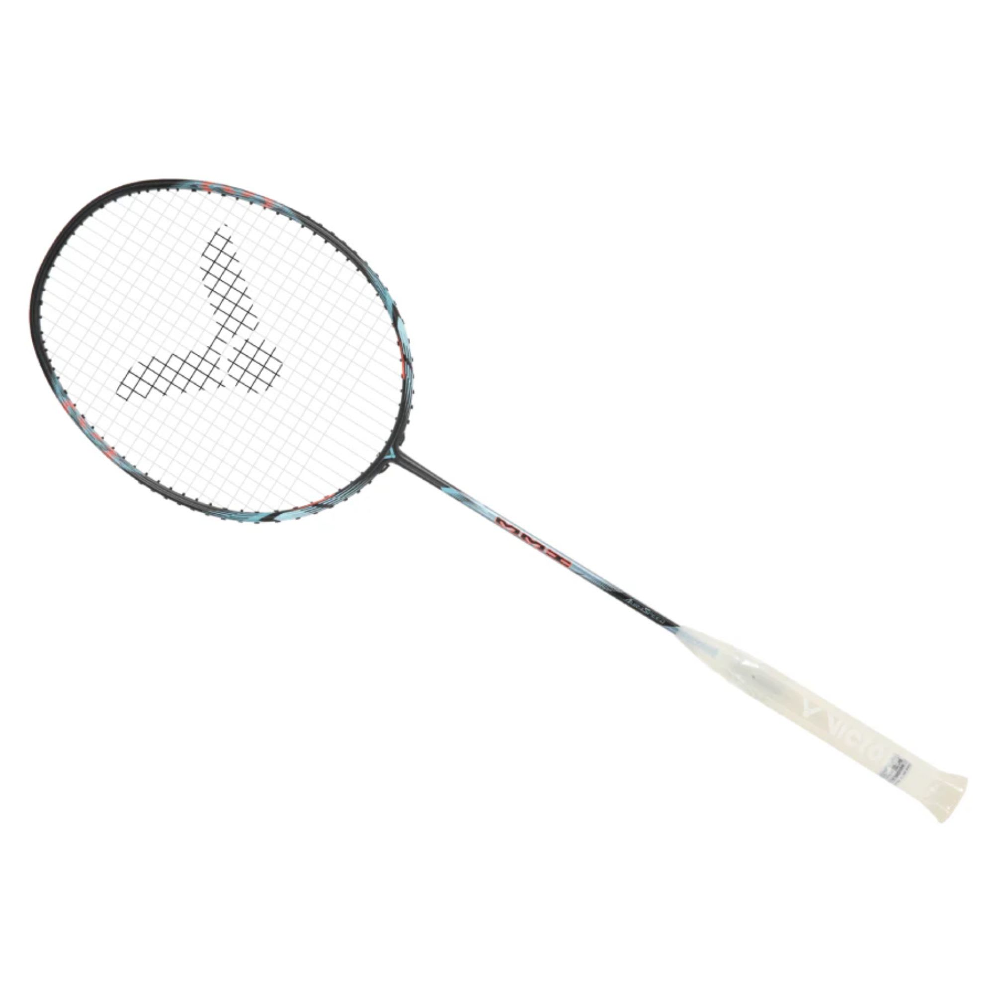 Victor Auraspeed ARS-33H C Speed Series 4U G5 Badminton Racket