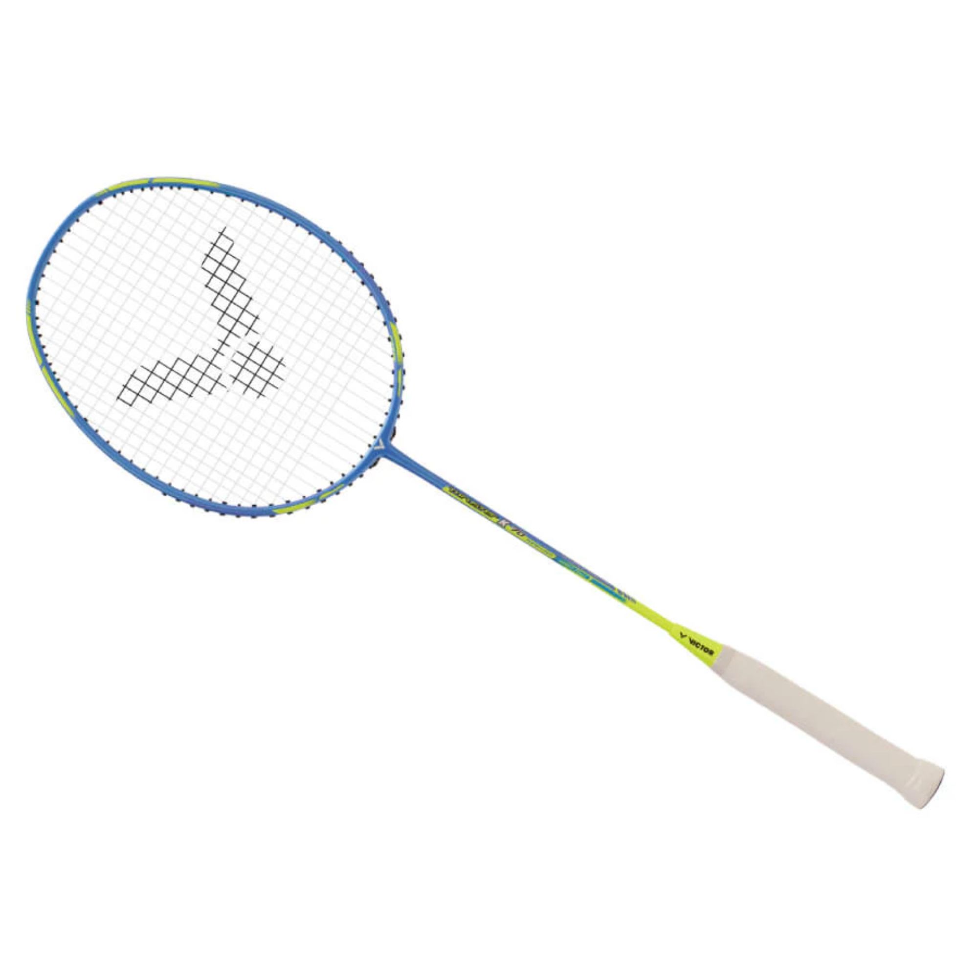 Victor Thruster TK-70 G6 Badminton Racket