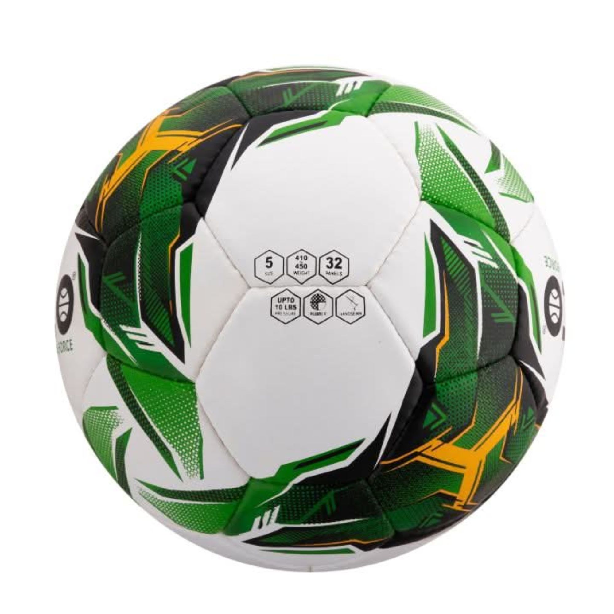Cosco Delta Force S-5 Football - Image 3