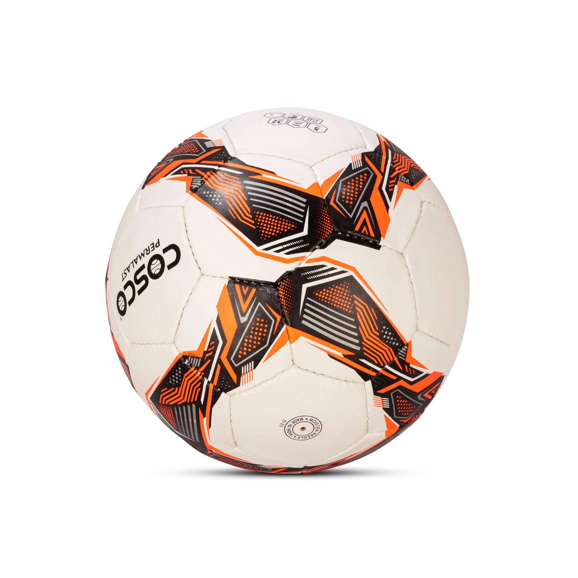 Cosco Permalast S-5 Football - Image 3
