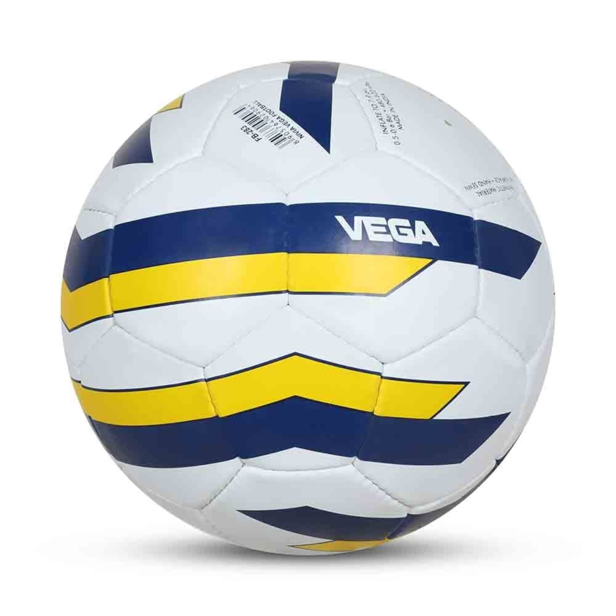 Nivia Vega S5 Football - Image 2