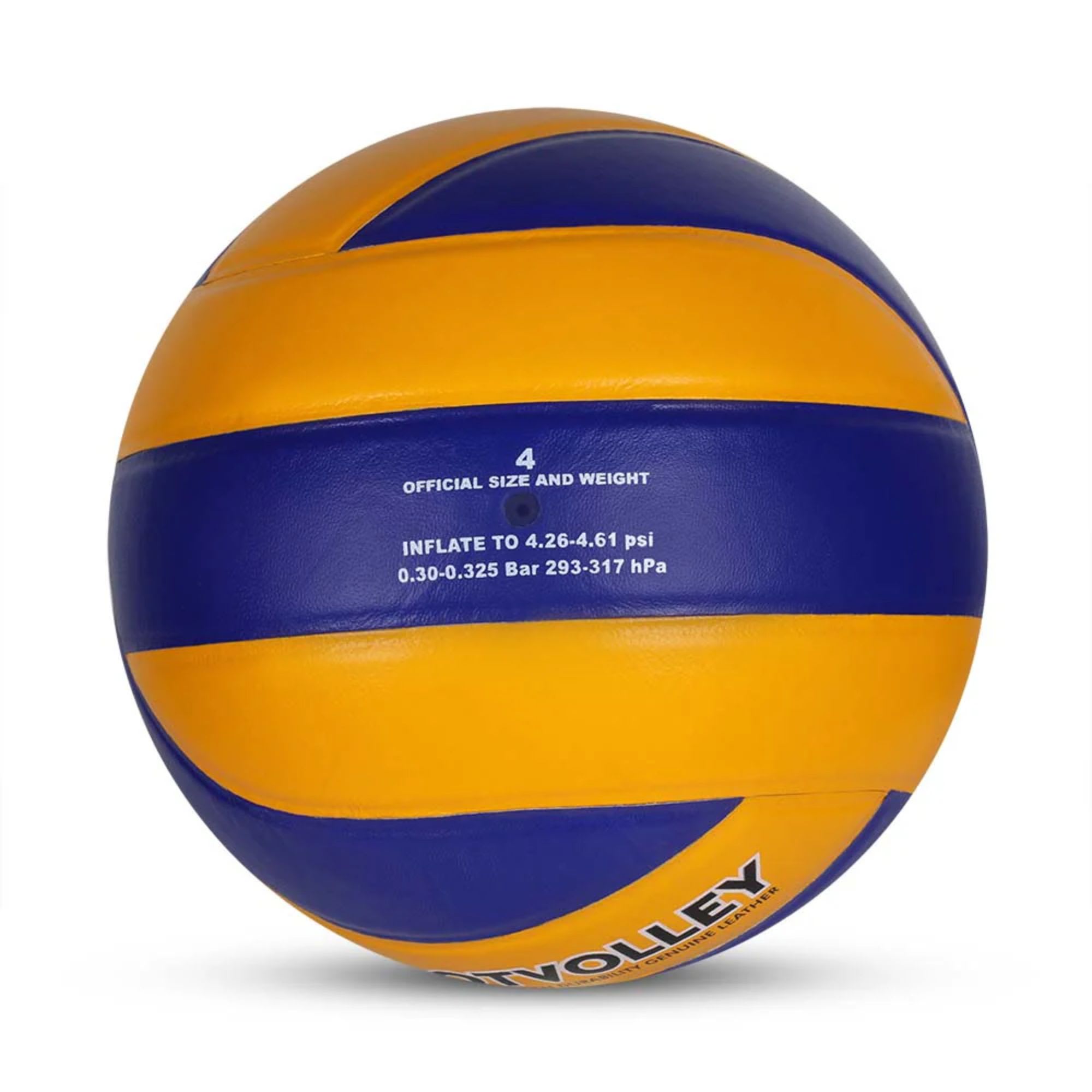 Nivia Spotvolley Volleyball - Image 2