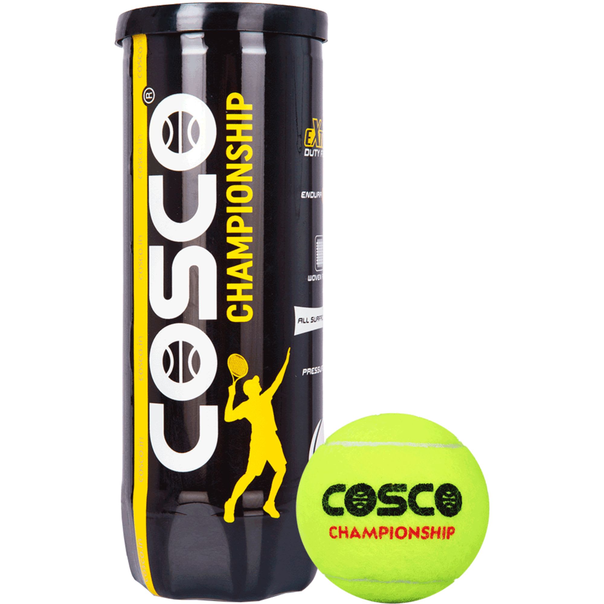 Cosco Championship Tennis