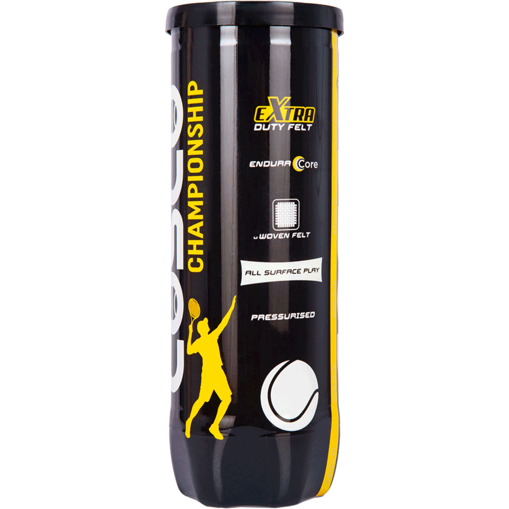 Cosco Championship Tennis - Image 3