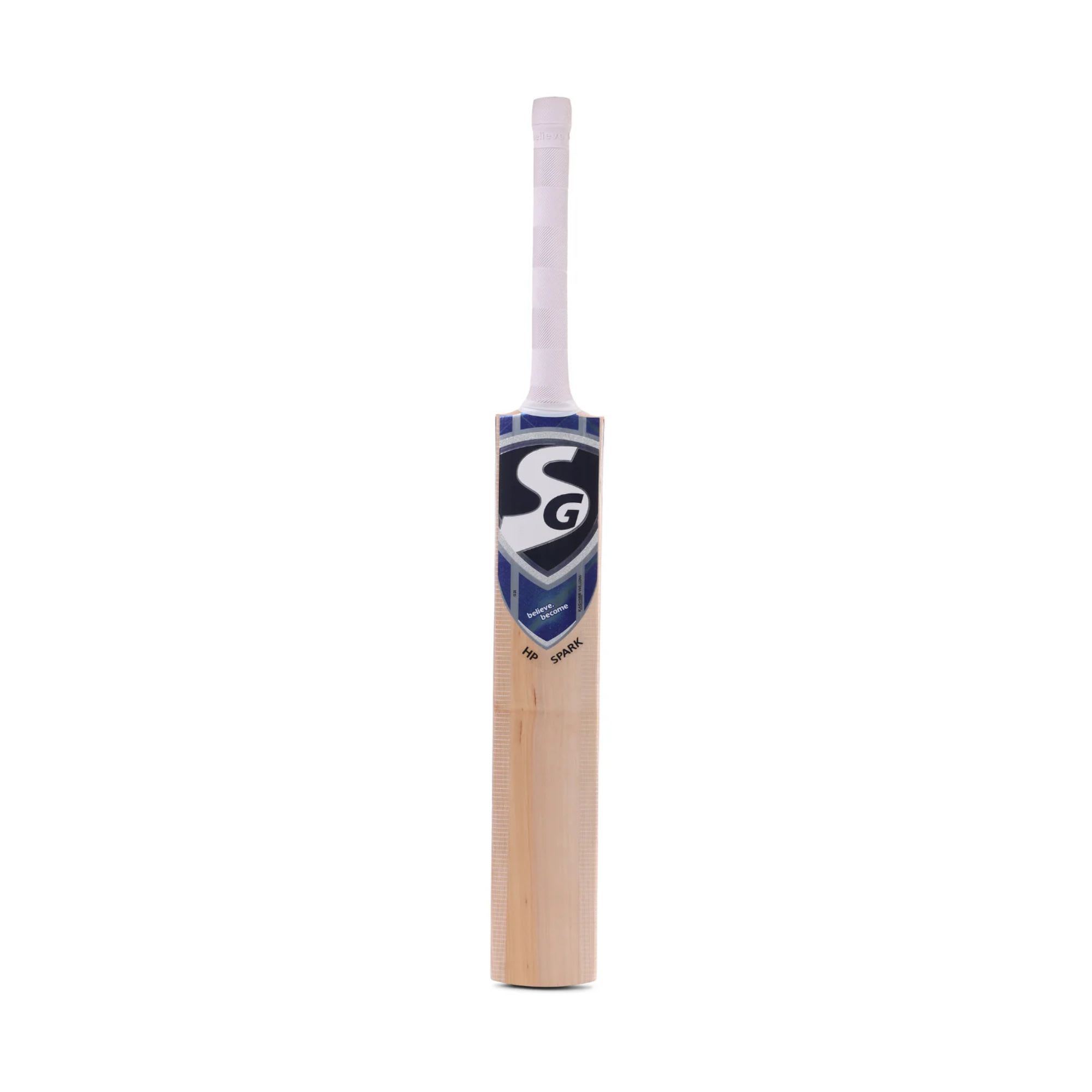 SG HP SPARK Kashmir Willow Size SH Cricket Bat - Image 3