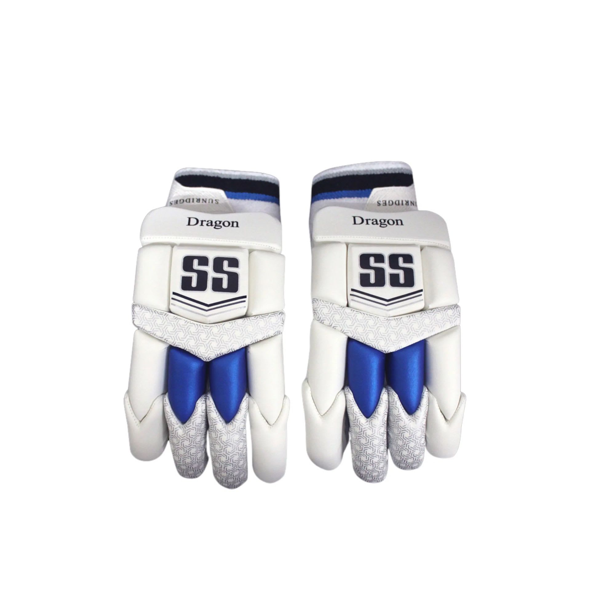 SS Dragon Cricket Batting Gloves Mens