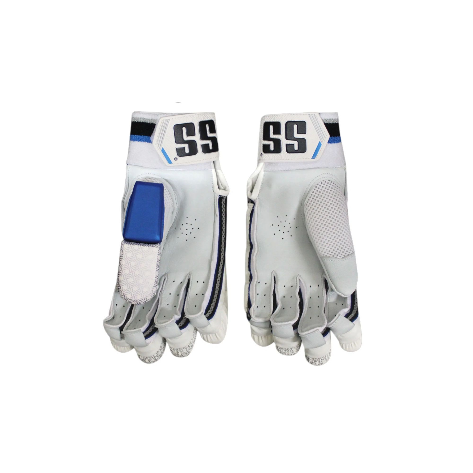 SS Dragon Cricket Batting Gloves Mens - Image 2