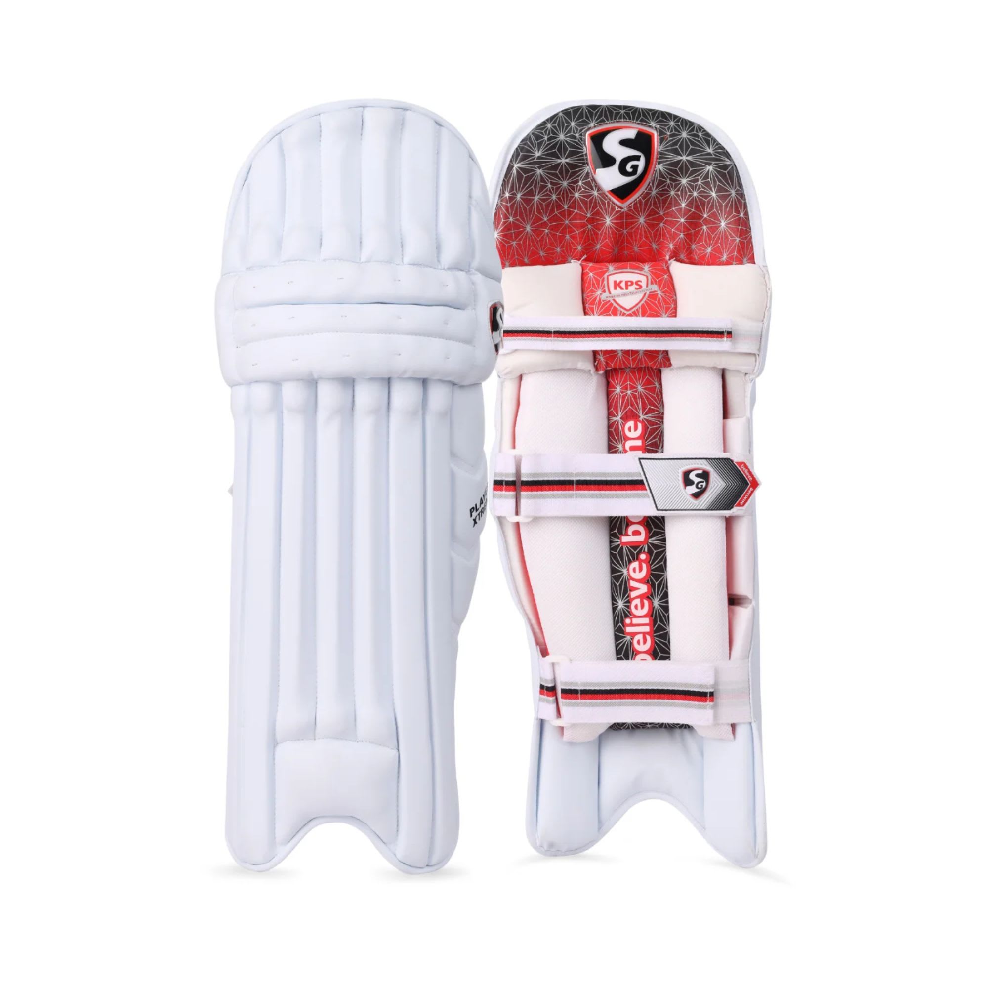 SG Players Xtreme Cricket Batting Leg Guard (Batting Pad)