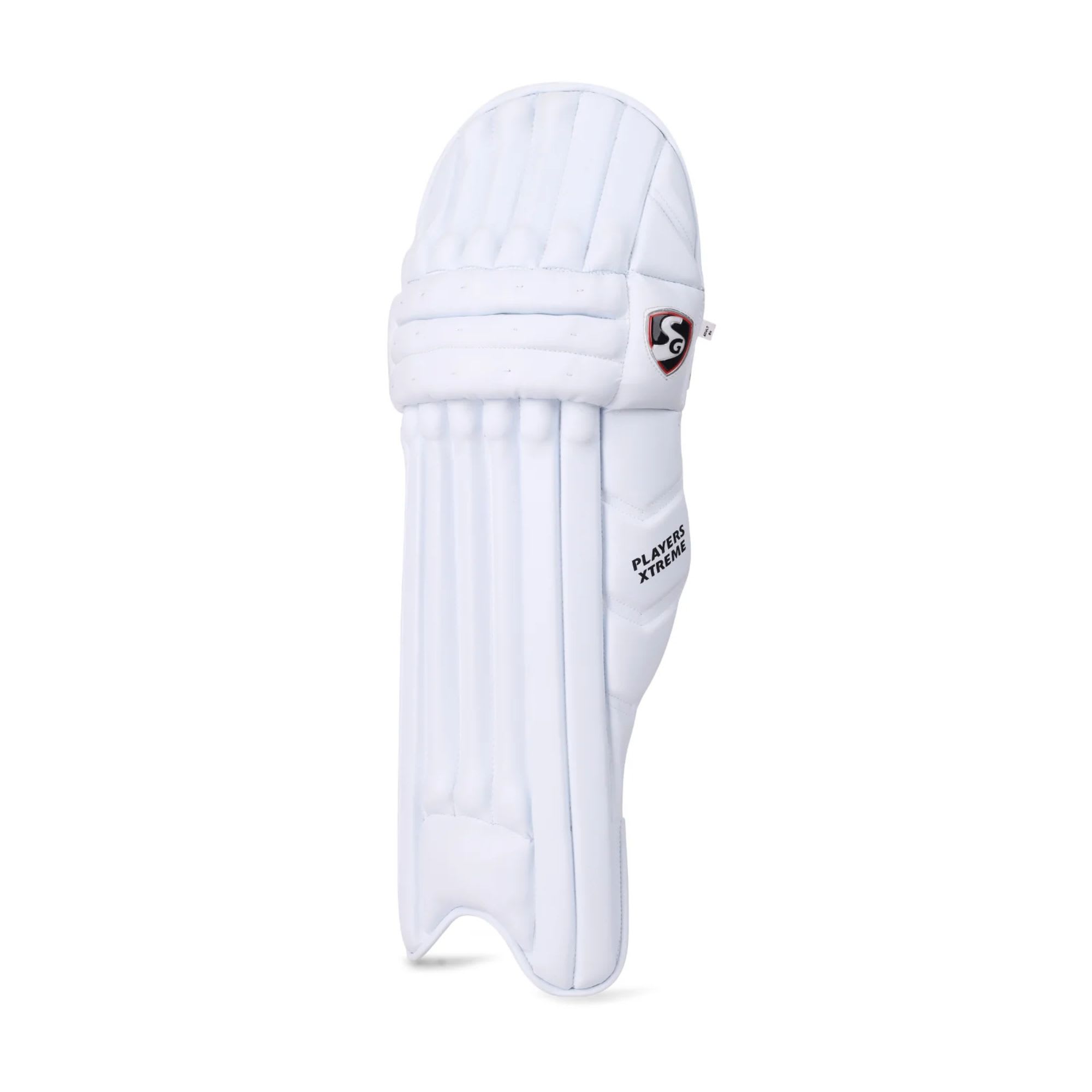 SG Players Xtreme Cricket Batting Leg Guard (Batting Pad) - Image 3