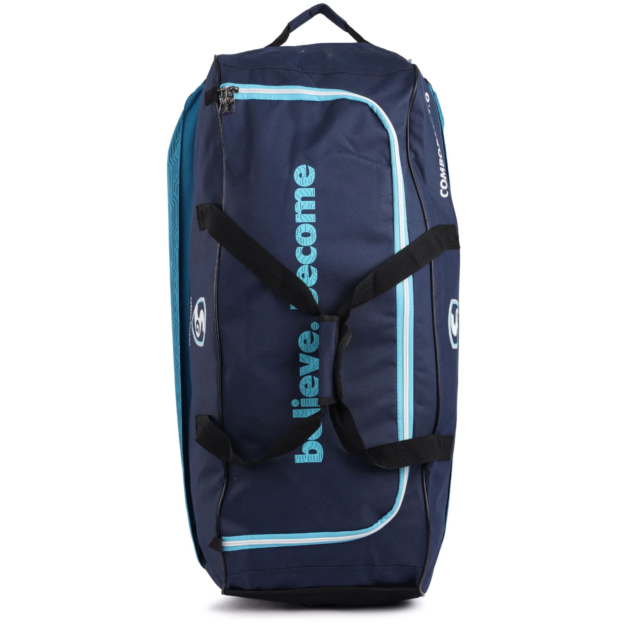 SG Combopak 1.0 Cricket Kit Bag