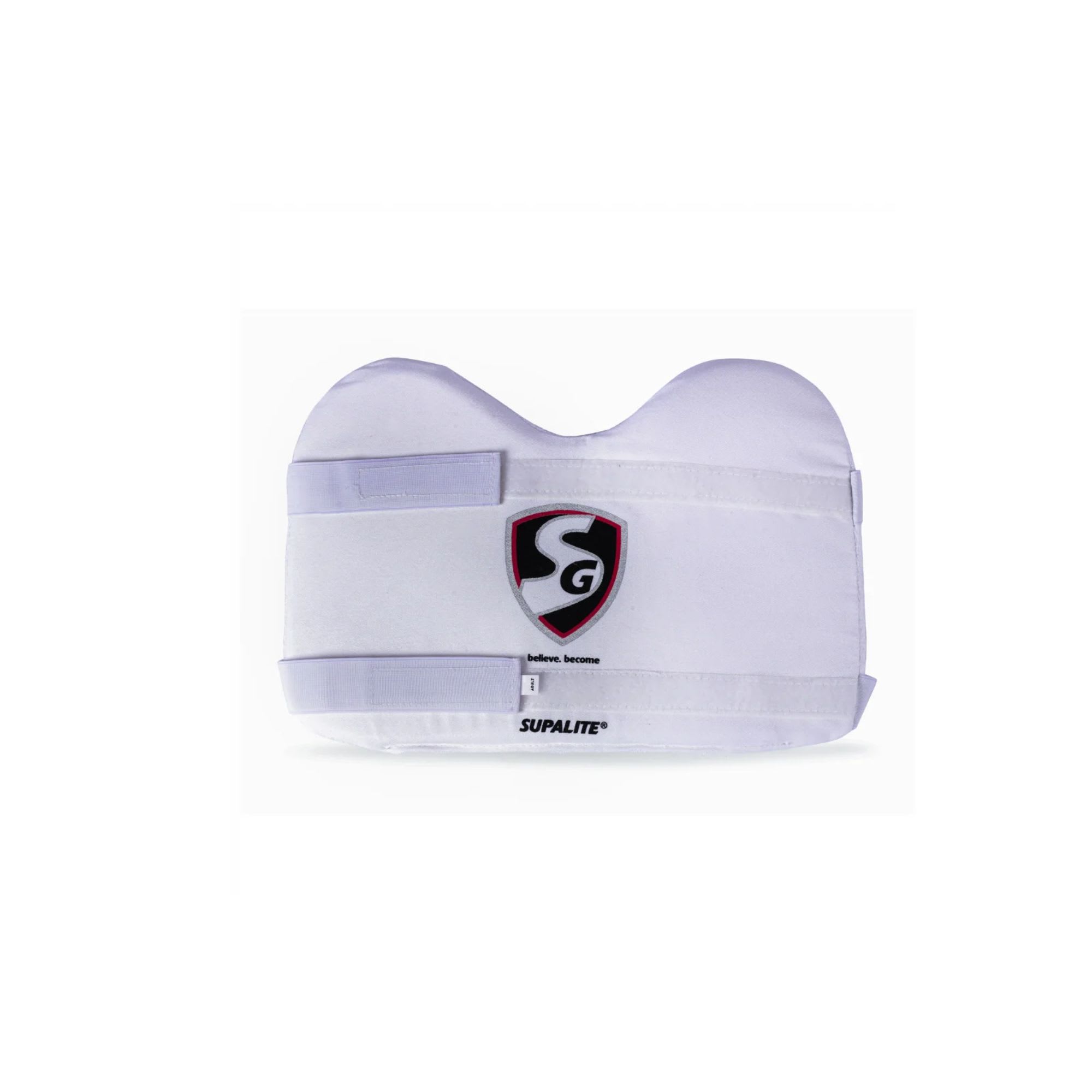 SG Supalite Cricket Batting Chest Guard