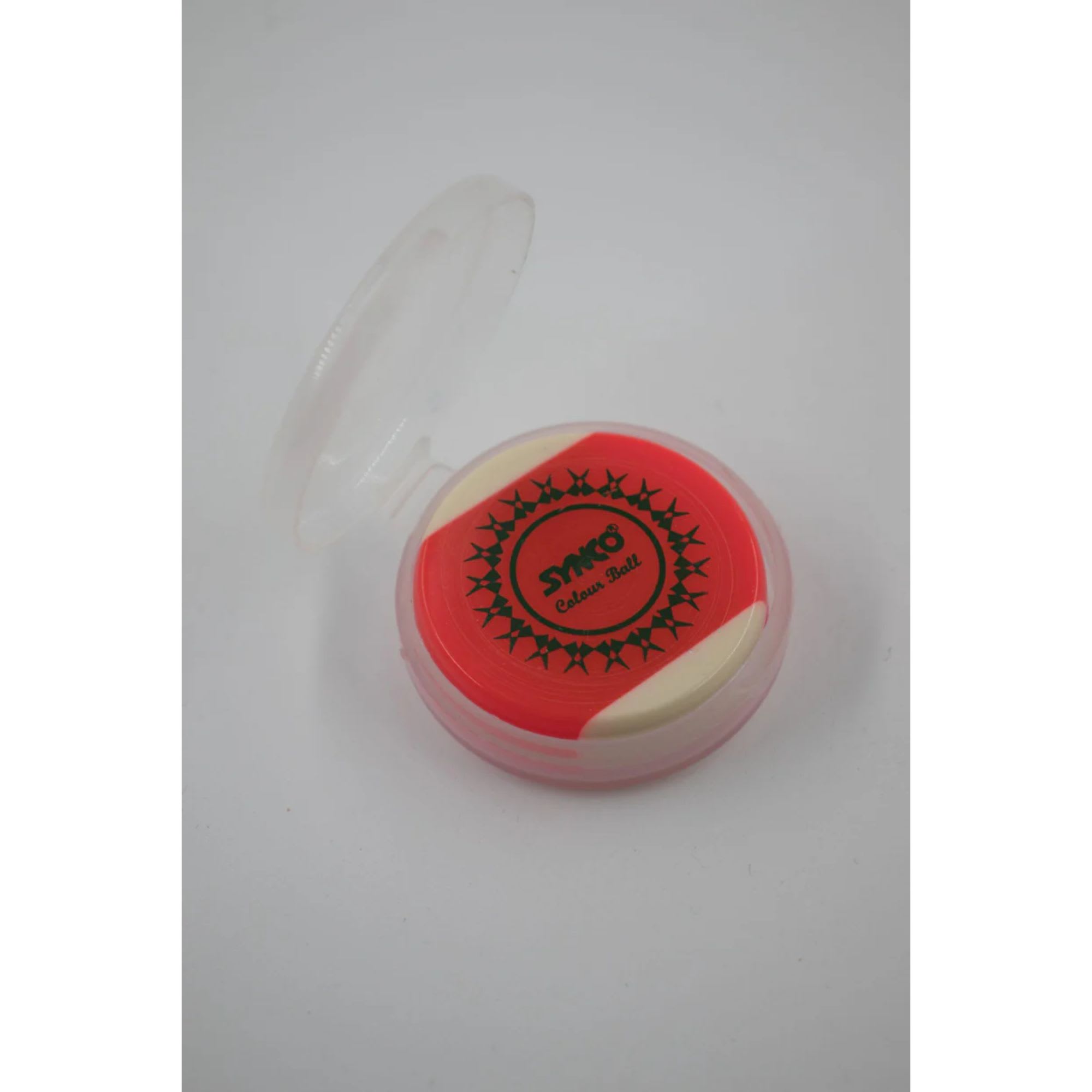 Synco Color Ball Carrom Striker Professional 15g, Assorted Color - Image 2