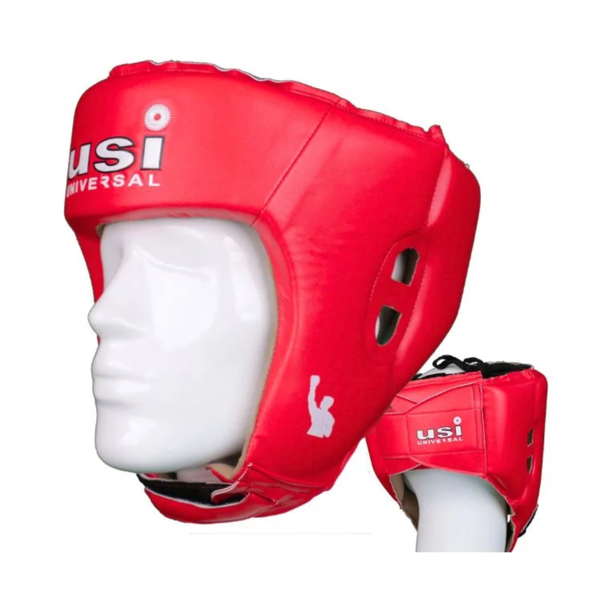 USI Lite Contest Headguard