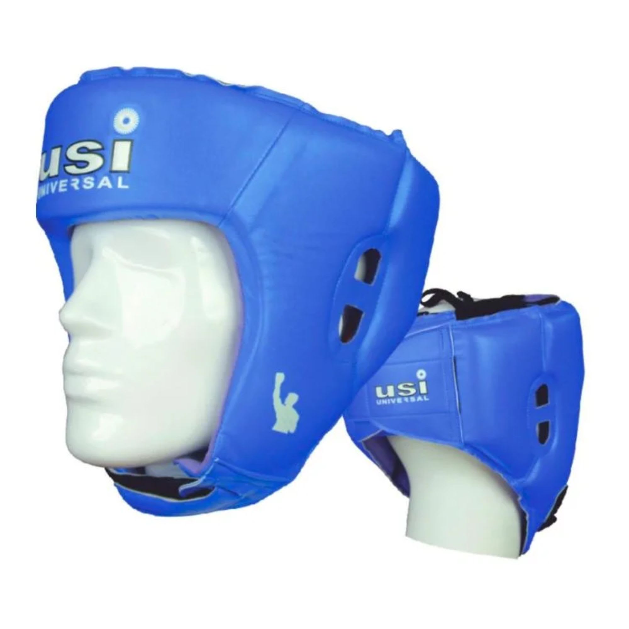 USI Lite Contest Headguard - Image 2