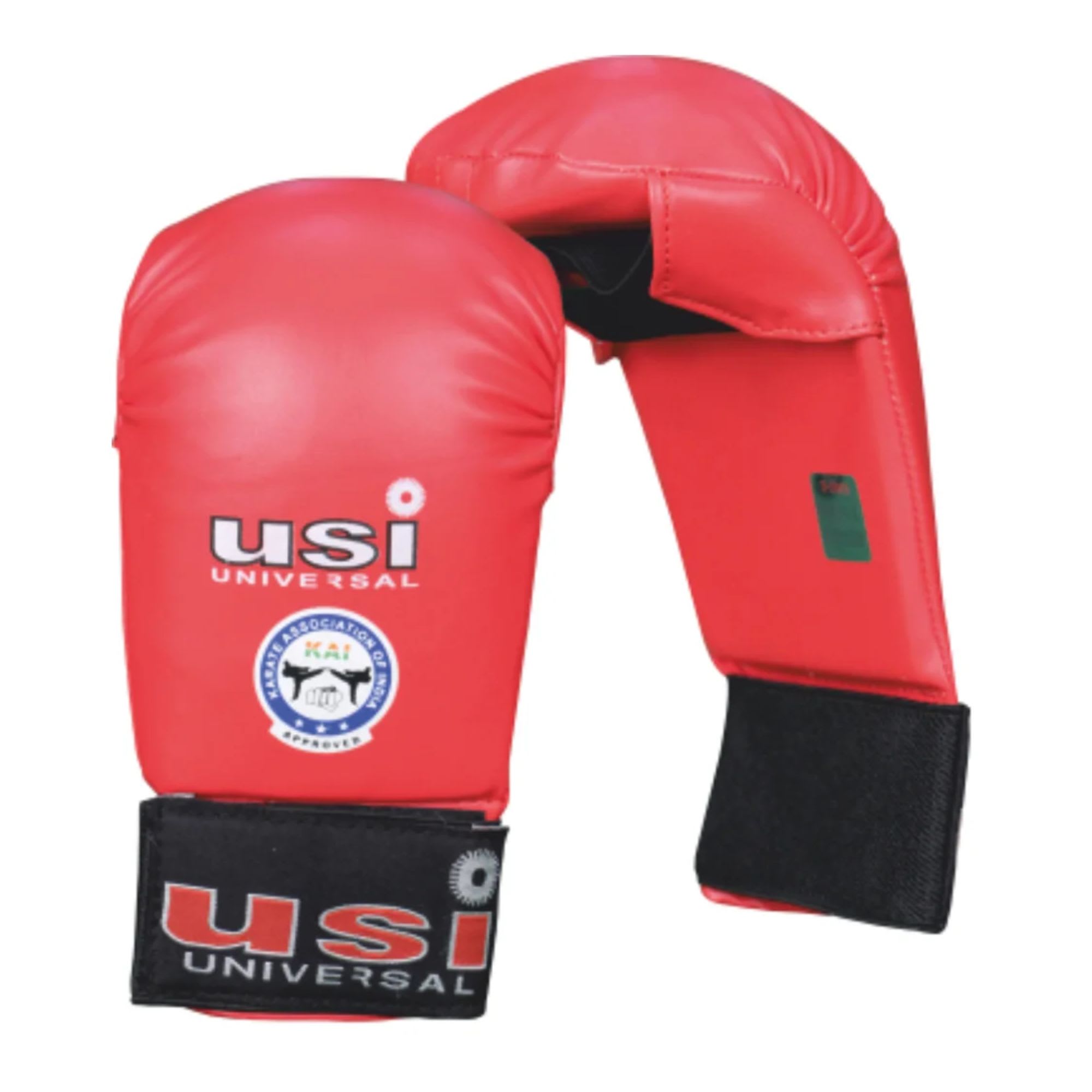 USI Martial Arts Gloves PU