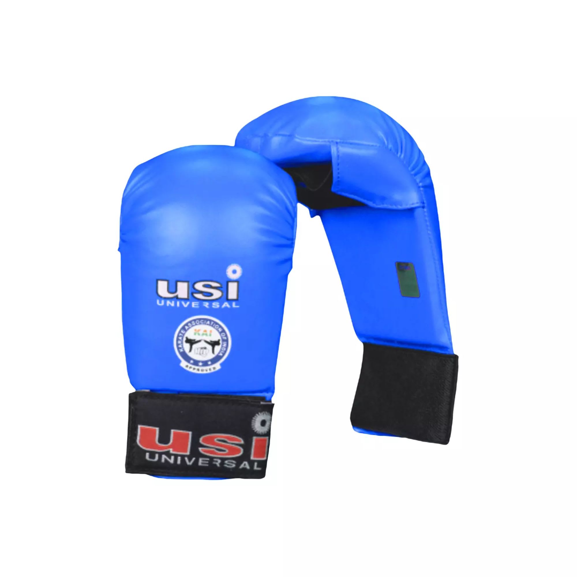 USI Martial Arts Gloves PU - Image 2