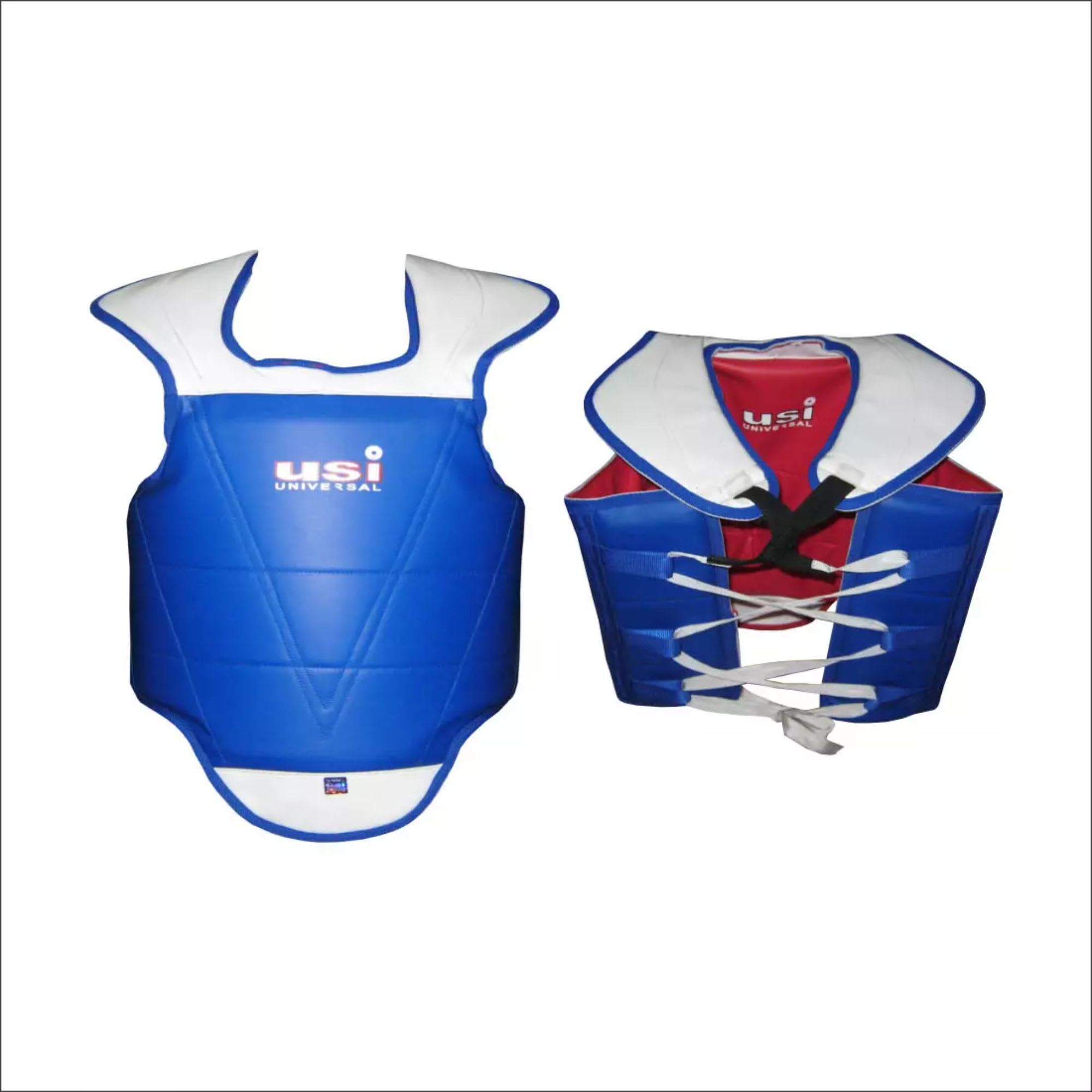 USI Universal Chest Guard