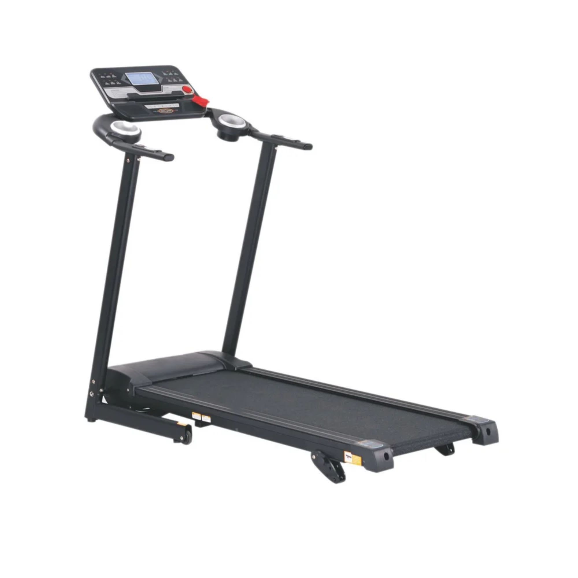 Toppro TP-101 Motorized Treadmill