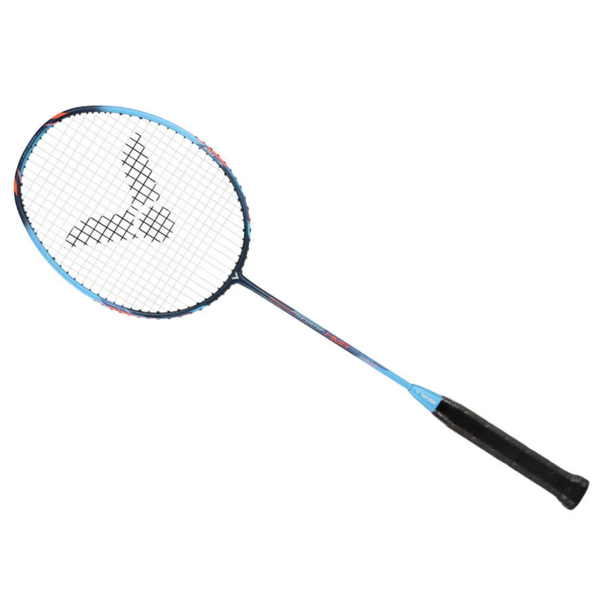 Victor Thruster HMR 5U Strung Badminton Racket